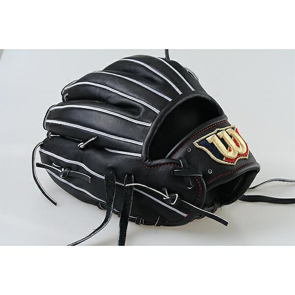 Wilson（ウイルソン） 交換無料 野球 グローブ 軟式 大人 ベーシック