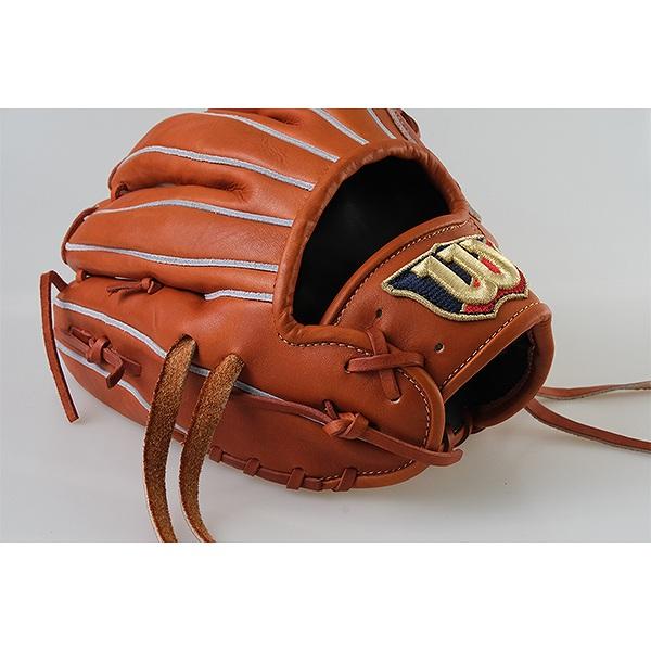 Wilson 交換無料 野球 グローブ 軟式 大人 ウイルソン