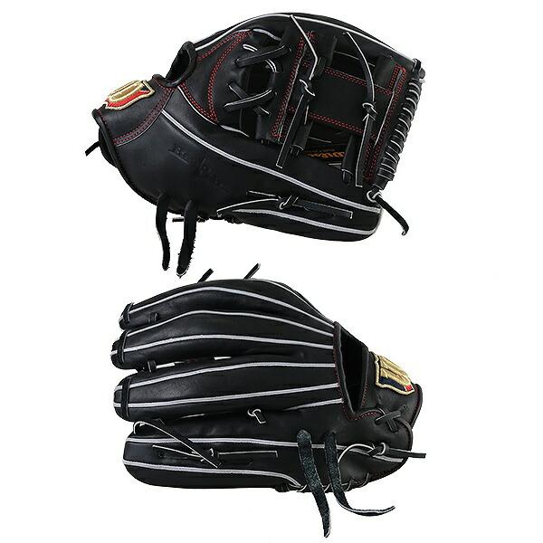 Wilson（ウイルソン） 交換無料 野球 グローブ 軟式 大人 ベーシック