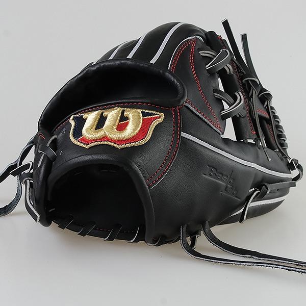 Wilson（ウイルソン） 交換無料 野球 グローブ 軟式 大人 ベーシック