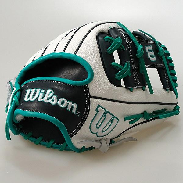 WILLSON（ウィルソン） 交換無料 野球 グローブ 軟式 大人 ウイルソン