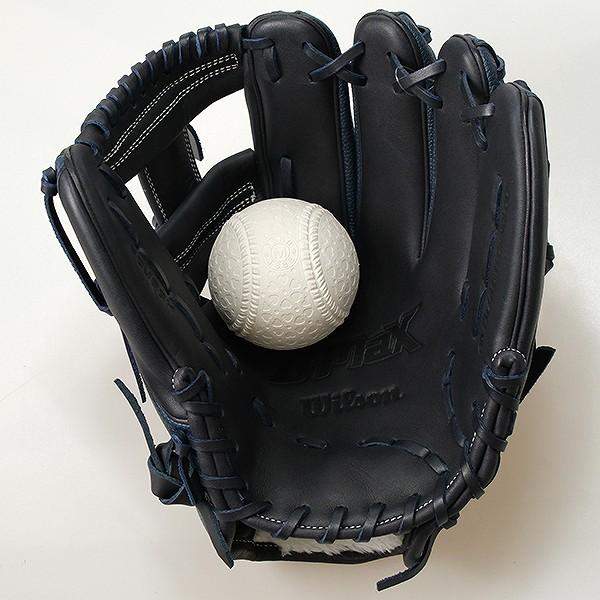 Wilson D-MAX 軟式グローブ WILLSON（ウィルソン） 交換無料 野球 グローブ 軟式 大人 ウイルソン