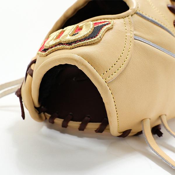 WILLSON（ウィルソン） 交換無料 野球 グローブ 軟式 大人 スタッフ