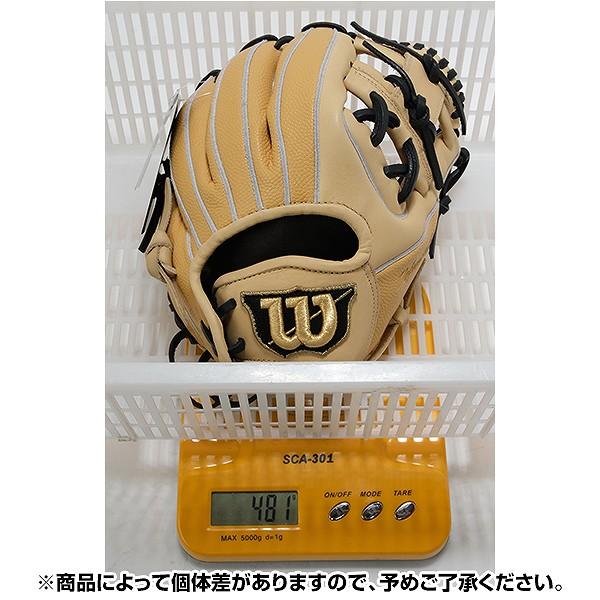 Wilson（ウイルソン） 交換無料 野球 グローブ 少年軟式 ウィルソン D
