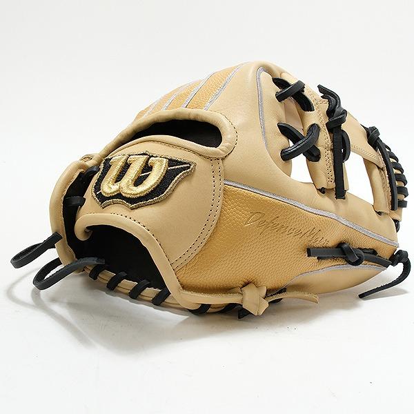 Wilson（ウイルソン） 交換無料 野球 グローブ 少年軟式 ウィルソン D