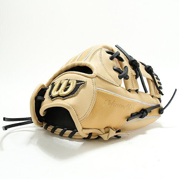 Wilson（ウイルソン） 交換無料 野球 グローブ 少年軟式 ウィルソン D