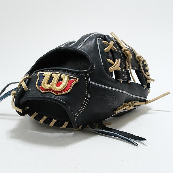 WILLSON（ウィルソン） 交換無料 野球 グローブ 軟式 大人 グラブ