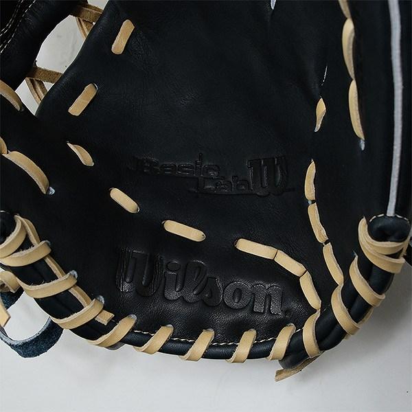 WILLSON（ウィルソン） 交換無料 野球 グローブ 軟式 大人 グラブ
