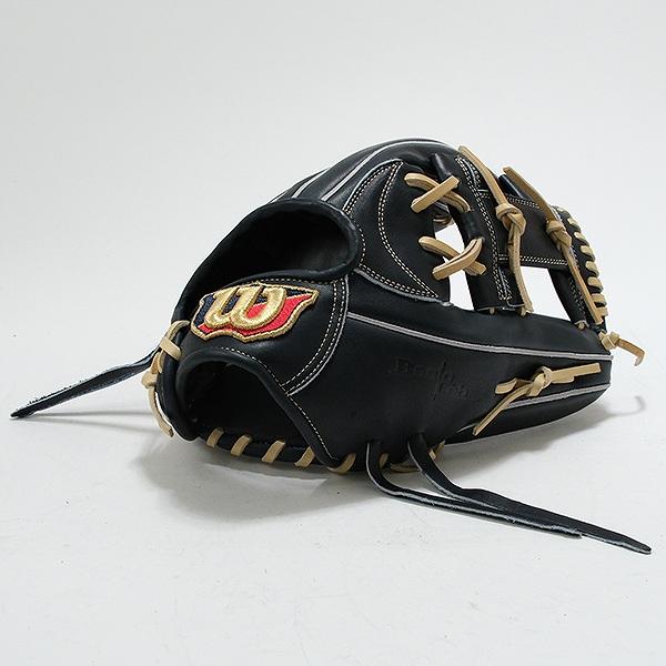 WILLSON（ウィルソン） 交換無料 野球 グローブ 軟式 大人 グラブ