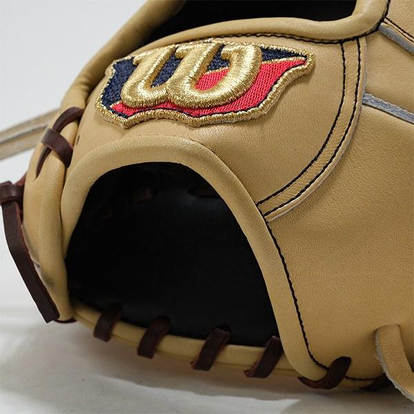 WILLSON（ウィルソン） 交換無料 野球 グローブ 軟式 大人 グラブ