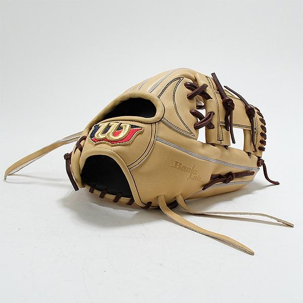 Wilson ウィルソン 一般軟式　グローブ ベージュ Wilson ウィルソン 一般軟式 グローブ ベージュ
