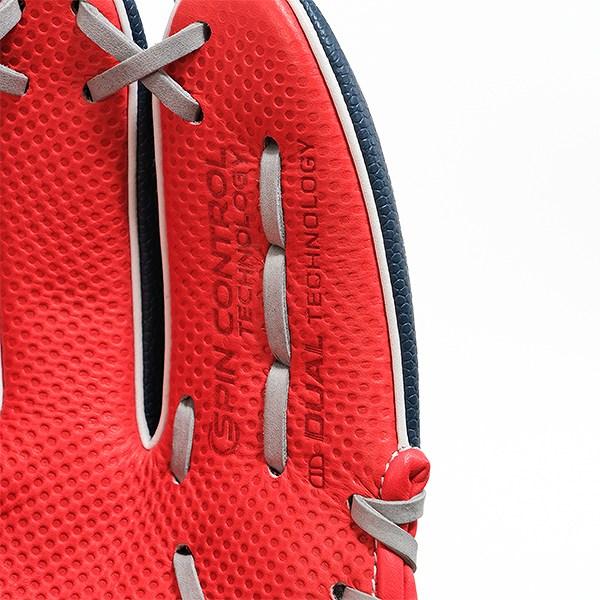 Wilson 交換無料 野球 グローブ 軟式 右投げ 大人 ウィルソン