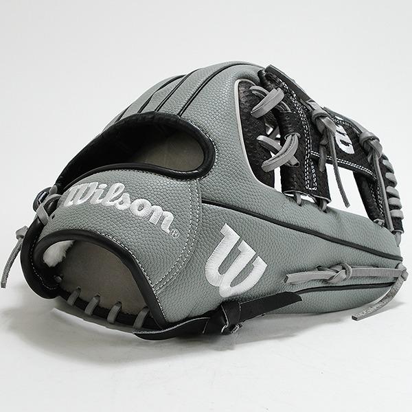WILLSON（ウィルソン） 交換無料 野球 グローブ 軟式 右投げ 大人 一般