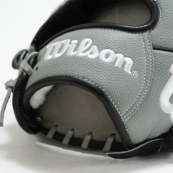 WILLSON（ウィルソン） 交換無料 野球 グローブ 軟式 右投げ 大人 一般