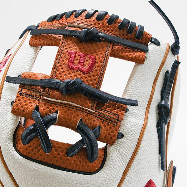 WILLSON（ウィルソン） 交換無料 野球 グローブ 軟式 右投げ 大人 一般