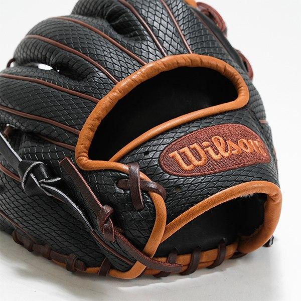 Wilson 交換無料 野球 グローブ 軟式 大人 右投げ ウイルソン ワナビー