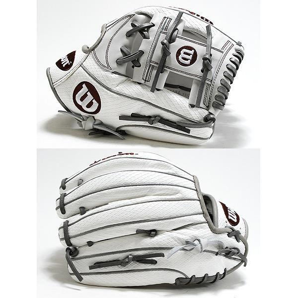 Wilson（ウイルソン） 交換無料 野球 グローブ 軟式 大人 右投げ