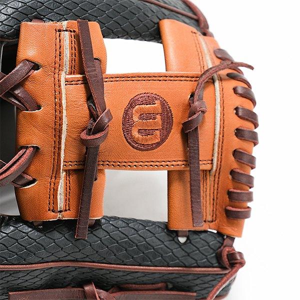 Wilson（ウイルソン） 休まず出荷 交換無料 野球 グローブ 軟式 大人