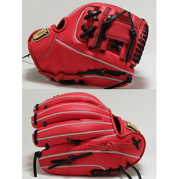 Wilson（ウイルソン） 交換無料 野球 グローブ 少年軟式 右投げ D-MAX