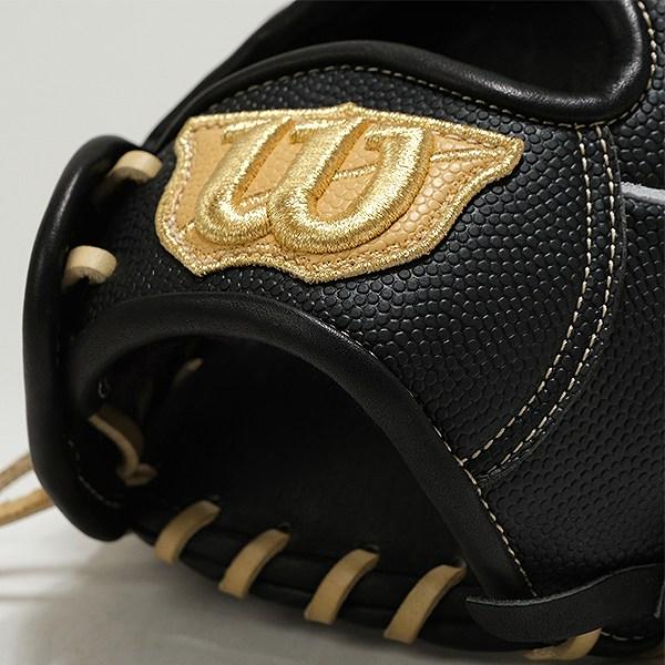 Wilson（ウイルソン） 交換無料 野球 グローブ 少年軟式 右投げ D-MAX