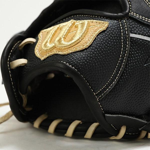 Wilson 交換無料 野球 グローブ 少年軟式 右投げ ウイルソン D