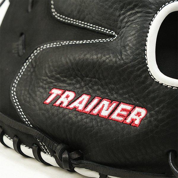 Wilson（ウイルソン） 交換無料 野球 トレーニングミット キャッチャー