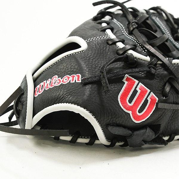 フレーミング練習にも‼️プロ選手愛用ウィルソントレーニング用ミット実戦使用可 フレーミング練習にも‼️プロ選手愛用ウィルソントレーニング用ミット