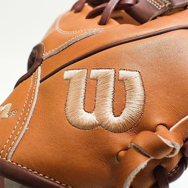 WILLSON（ウィルソン） 交換無料 野球 グローブ 軟式 大人 右投げ