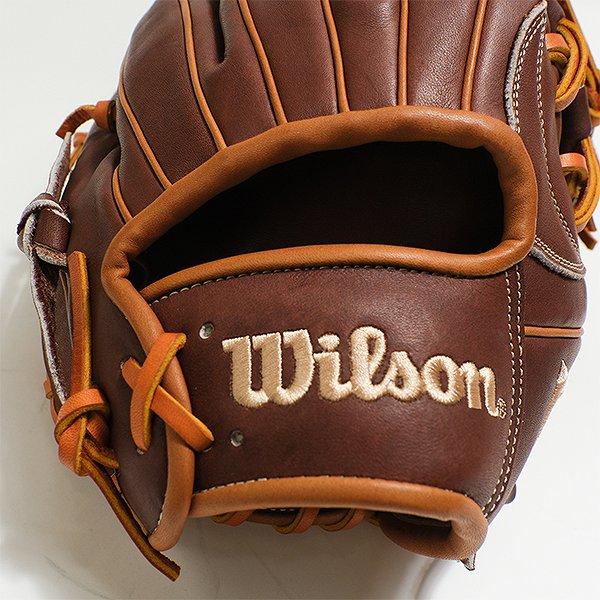 WILLSON（ウィルソン） 交換無料 野球 グローブ 軟式 大人 右投げ