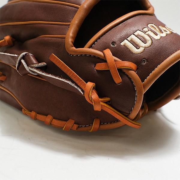 WILLSON（ウィルソン） 交換無料 野球 グローブ 軟式 大人 右投げ