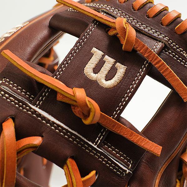 WILLSON（ウィルソン） 交換無料 野球 グローブ 軟式 大人 右投げ
