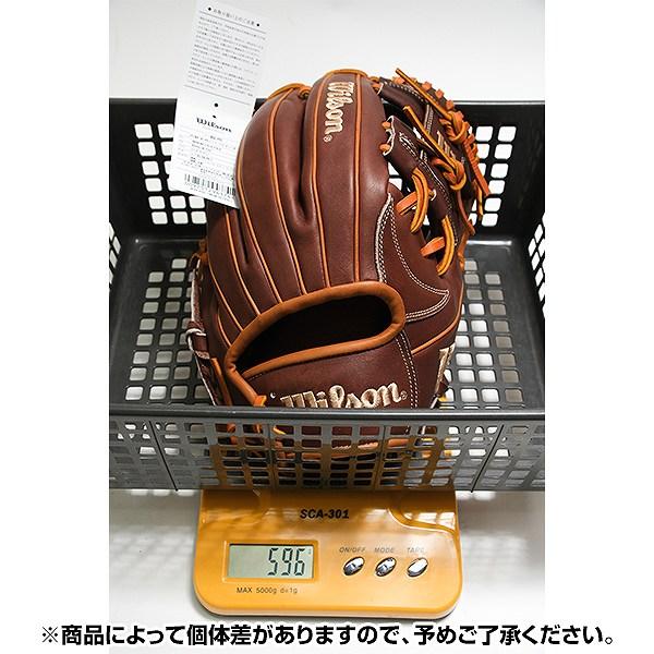 WILLSON（ウィルソン） 交換無料 野球 グローブ 軟式 大人 右投げ