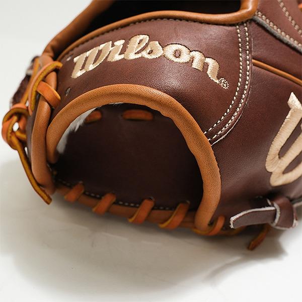 WILLSON（ウィルソン） 交換無料 野球 グローブ 軟式 大人 右投げ