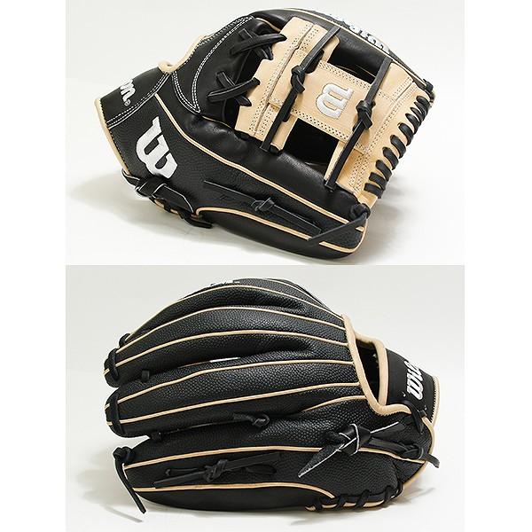 最終値下げ ウィルソン Wilson ワナビーヒーロー 右投げ 一般軟式外野用 WILLSON（ウィルソン） 交換無料 野球 グローブ 軟式 右投げ 大人 一般