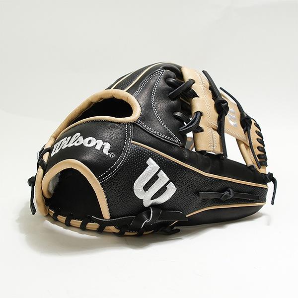 WILLSON（ウィルソン） 交換無料 野球 グローブ 軟式 大人 右投げ