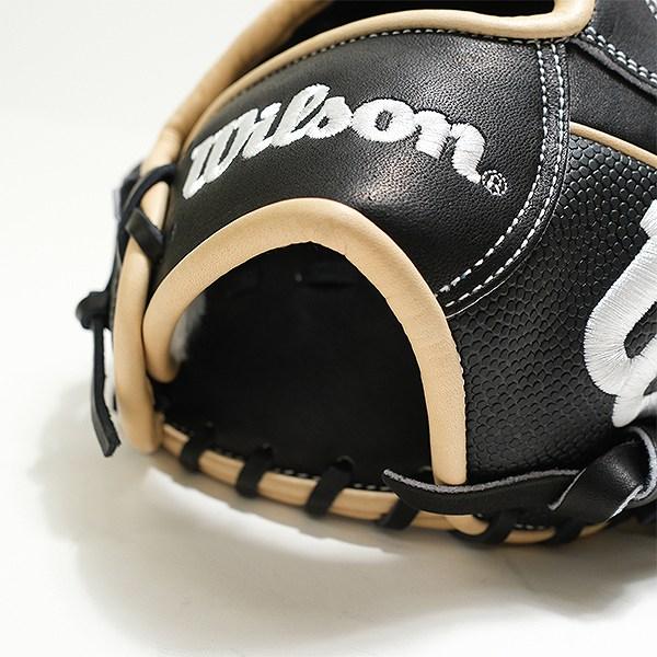 WILLSON（ウィルソン） 交換無料 野球 グローブ 軟式 大人 右投げ