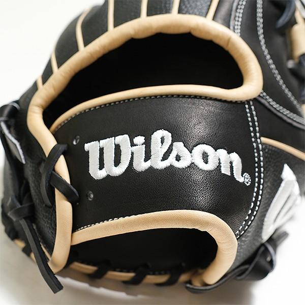 WILLSON（ウィルソン） 交換無料 野球 グローブ 軟式 大人 右投げ