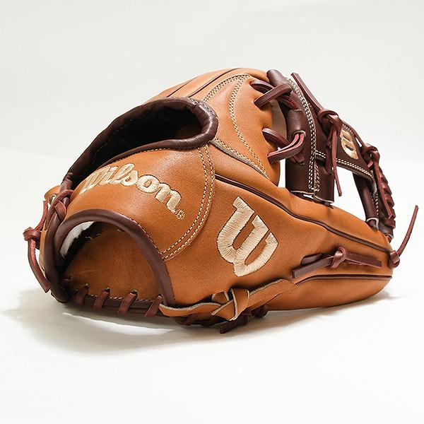 WILLSON（ウィルソン） 交換無料 野球 グローブ 軟式 大人 右投げ