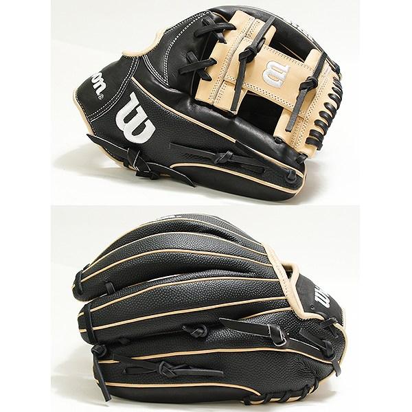 WILLSON（ウィルソン） 交換無料 野球 グローブ 軟式 大人 右投げ