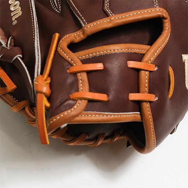 WILLSON（ウィルソン） 交換無料 野球 キャッチャーミット 軟式 大人