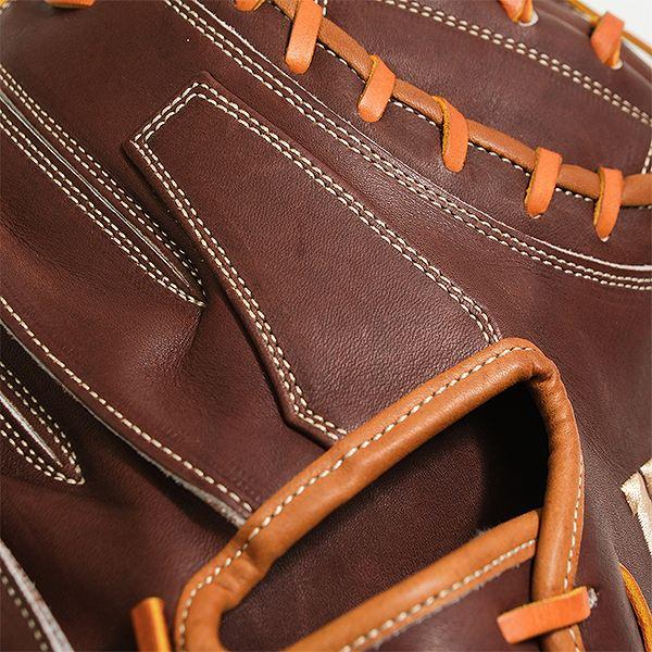 WILLSON（ウィルソン） 交換無料 野球 キャッチャーミット 軟式 大人