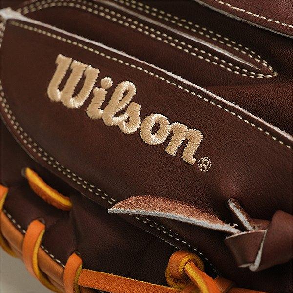 WILLSON（ウィルソン） 交換無料 野球 キャッチャーミット 軟式 大人