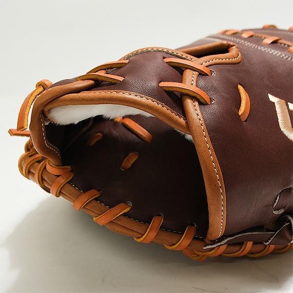 WILLSON（ウィルソン） 交換無料 野球 キャッチャーミット 軟式 大人