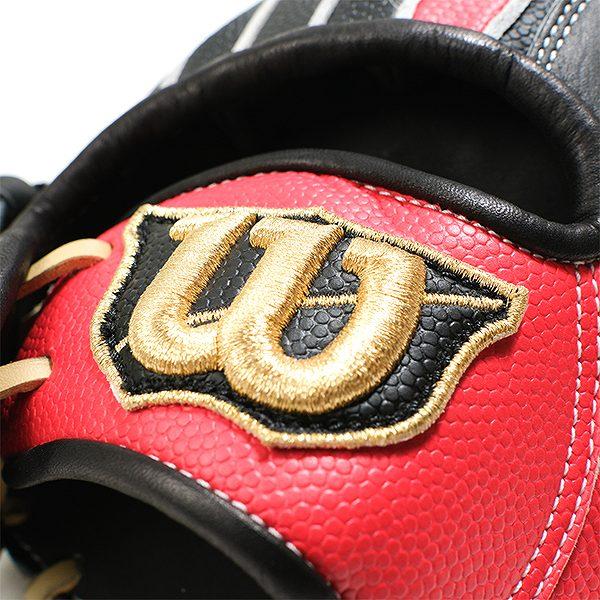 WILLSON（ウィルソン） 交換無料 野球 グローブ 軟式 ジュニア 子供 右