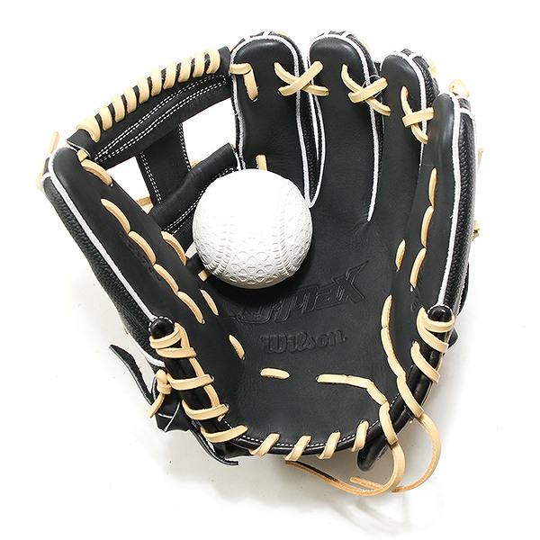 WILLSON（ウィルソン） 交換無料 野球 グローブ 軟式 ジュニア 子供 右