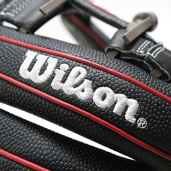 WILLSON（ウィルソン） 交換無料 野球 グローブ 軟式 大人 右投げ