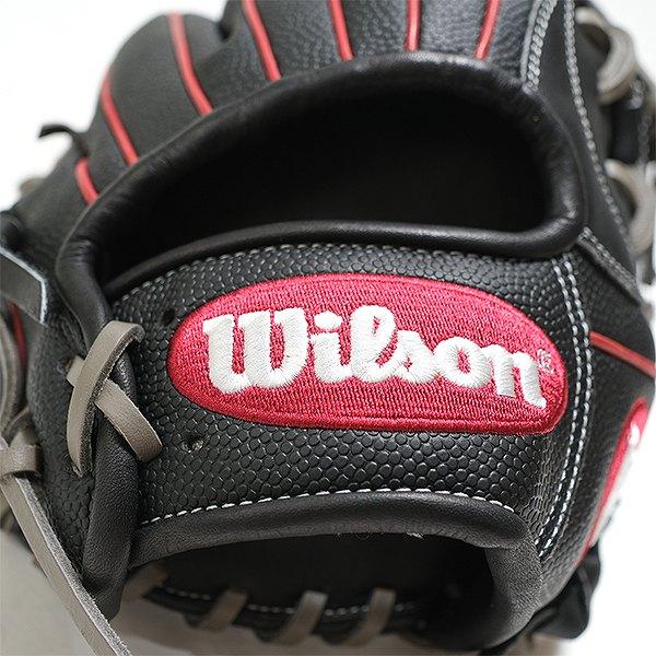WILLSON（ウィルソン） 交換無料 野球 グローブ 軟式 大人 右投げ