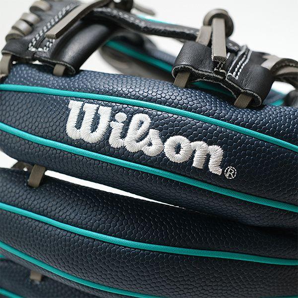 WILLSON 交換無料 野球 グローブ 軟式 大人 右投げ ウイルソン Wilson