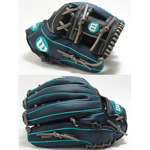 WILLSON 交換無料 野球 グローブ 軟式 大人 右投げ ウイルソン Wilson