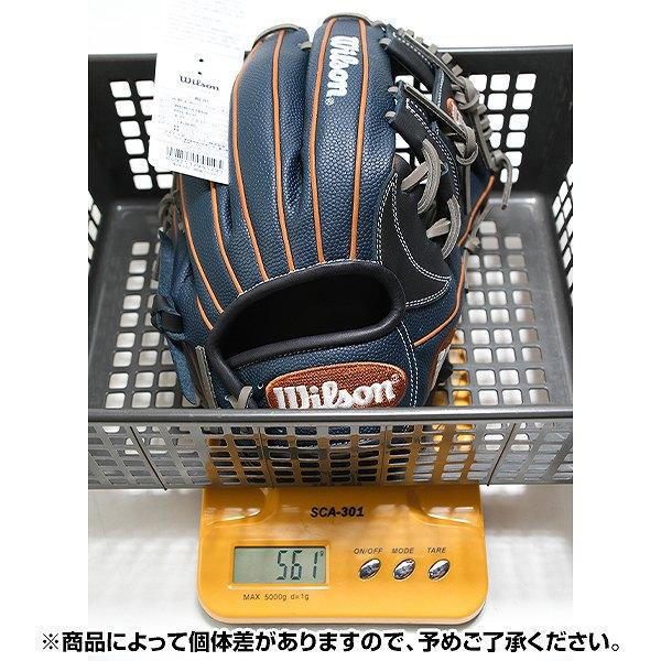 WILLSON（ウィルソン） 3連休も毎日出荷 交換無料 野球 グローブ 軟式